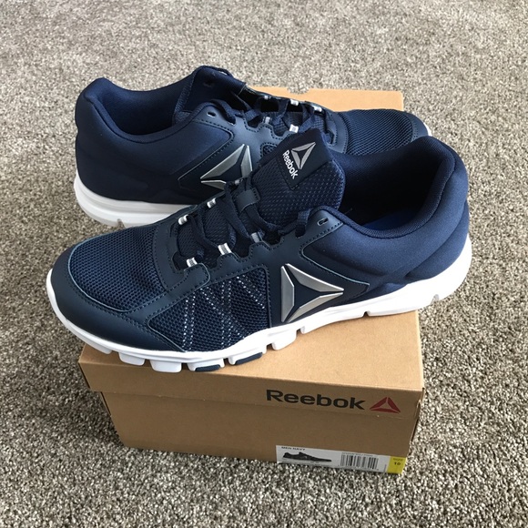 reebok memory tech mens